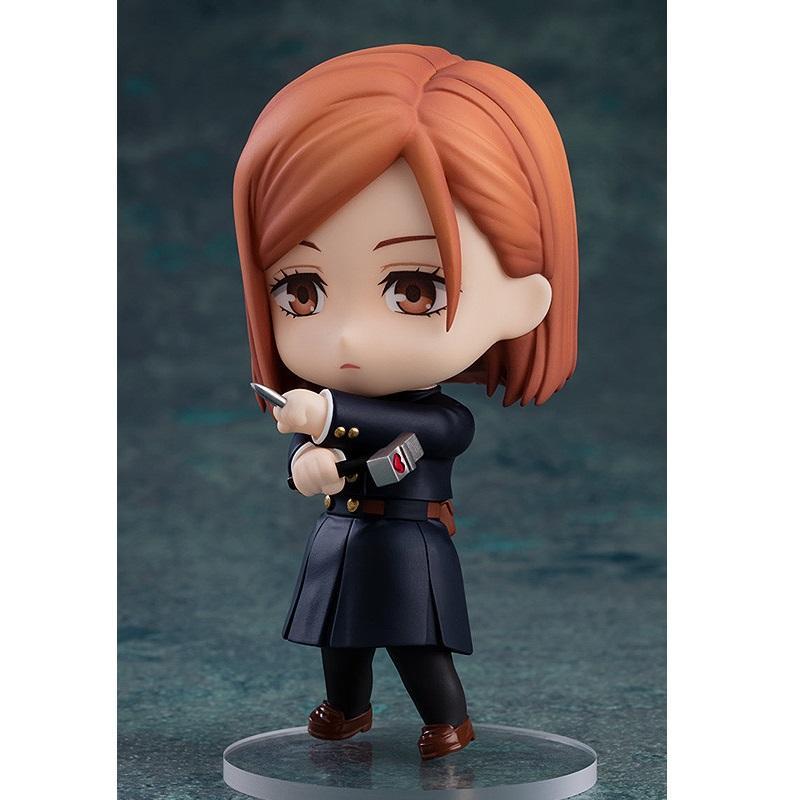 Jujutsu Kaisen Nendoroid "Nobara Kugisaki"-Good Smile Company-Ace Cards & Collectibles