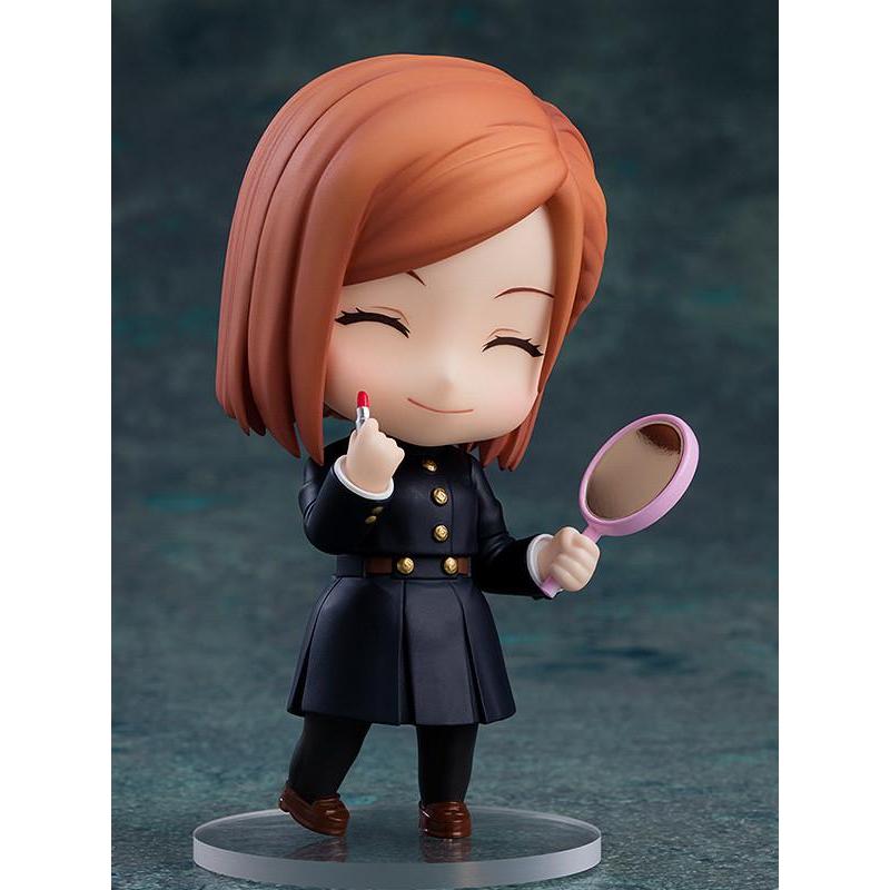 Jujutsu Kaisen Nendoroid "Nobara Kugisaki"-Good Smile Company-Ace Cards & Collectibles