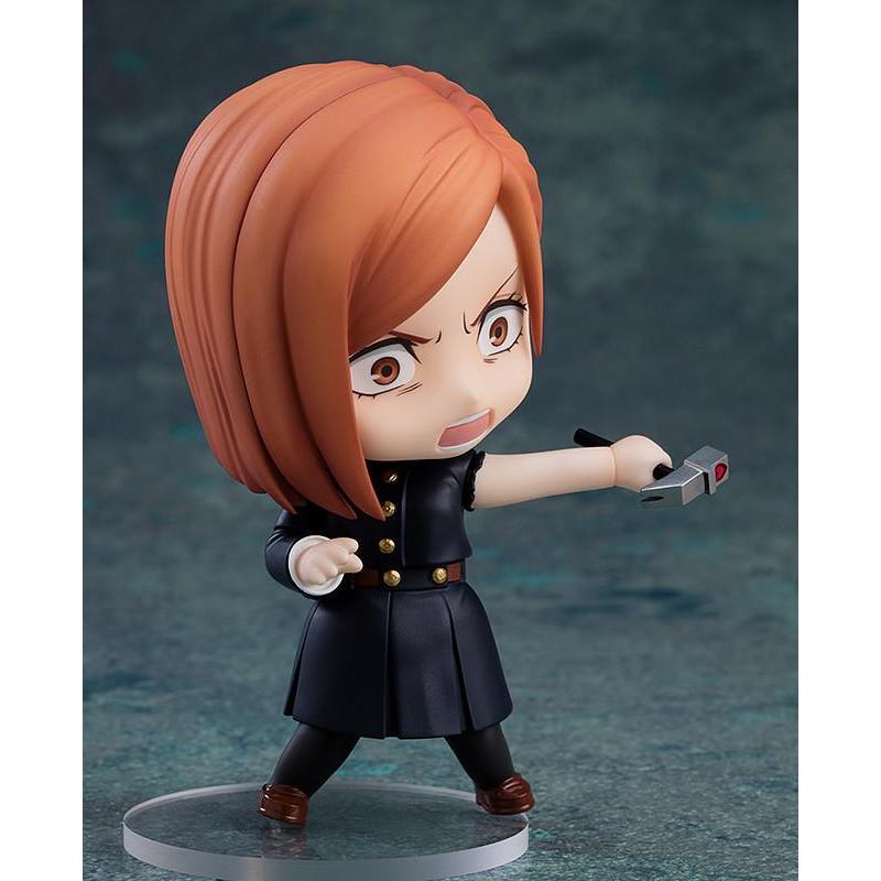 Jujutsu Kaisen Nendoroid "Nobara Kugisaki"-Good Smile Company-Ace Cards & Collectibles