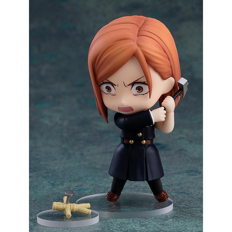 Jujutsu Kaisen Nendoroid "Nobara Kugisaki"-Good Smile Company-Ace Cards & Collectibles