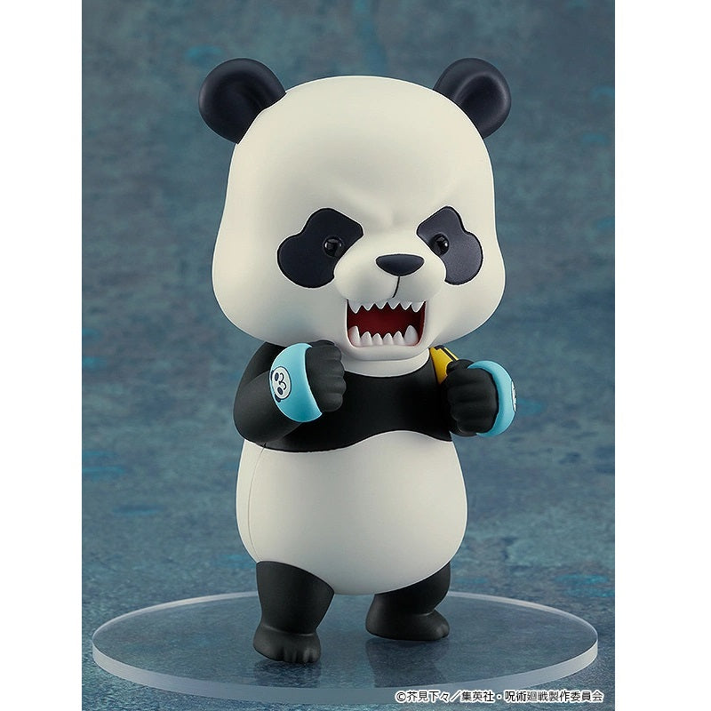 Jujutsu Kaisen Nendoroid "Panda"-Good Smile Company-Ace Cards & Collectibles