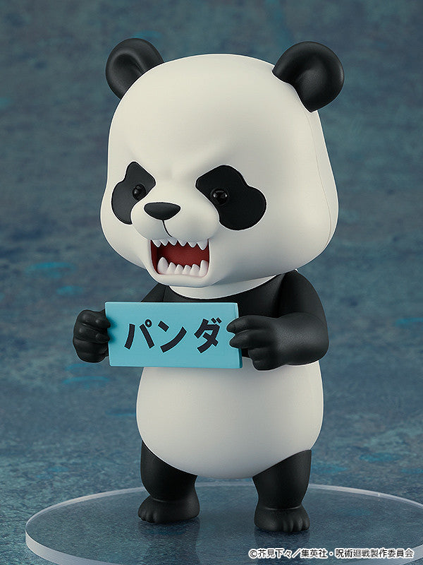 Jujutsu Kaisen Nendoroid "Panda"-Good Smile Company-Ace Cards & Collectibles