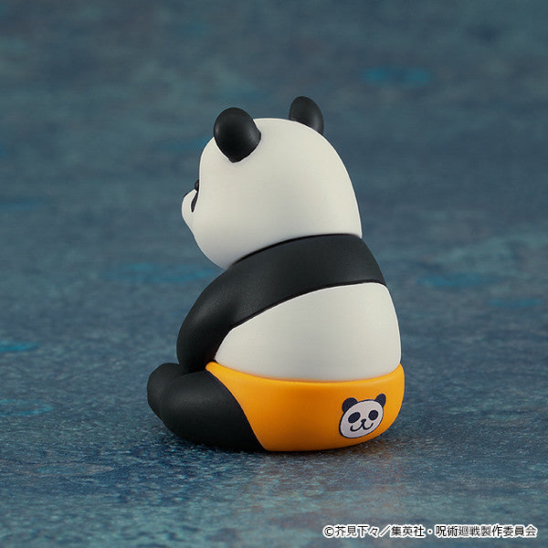 Jujutsu Kaisen Nendoroid "Panda"-Good Smile Company-Ace Cards & Collectibles