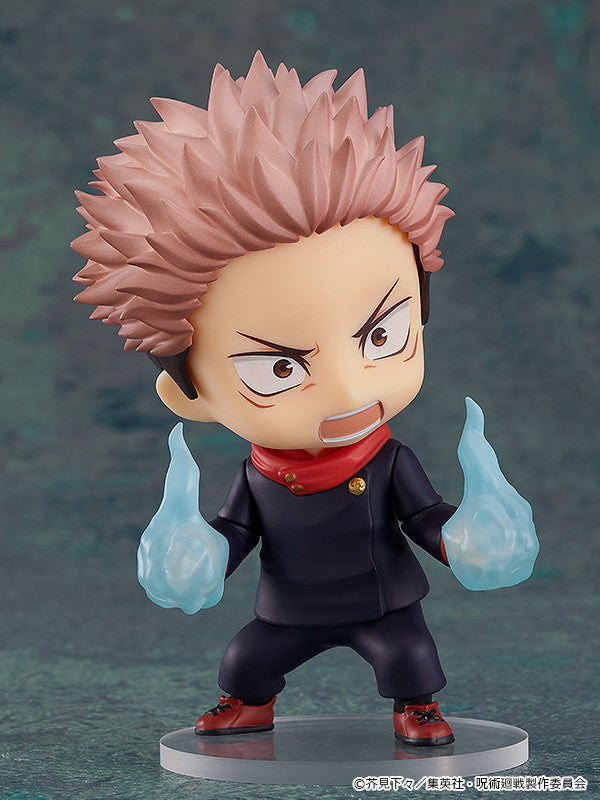 Jujutsu Kaisen Nendoroid "Sukuna"-Good Smile Company-Ace Cards & Collectibles