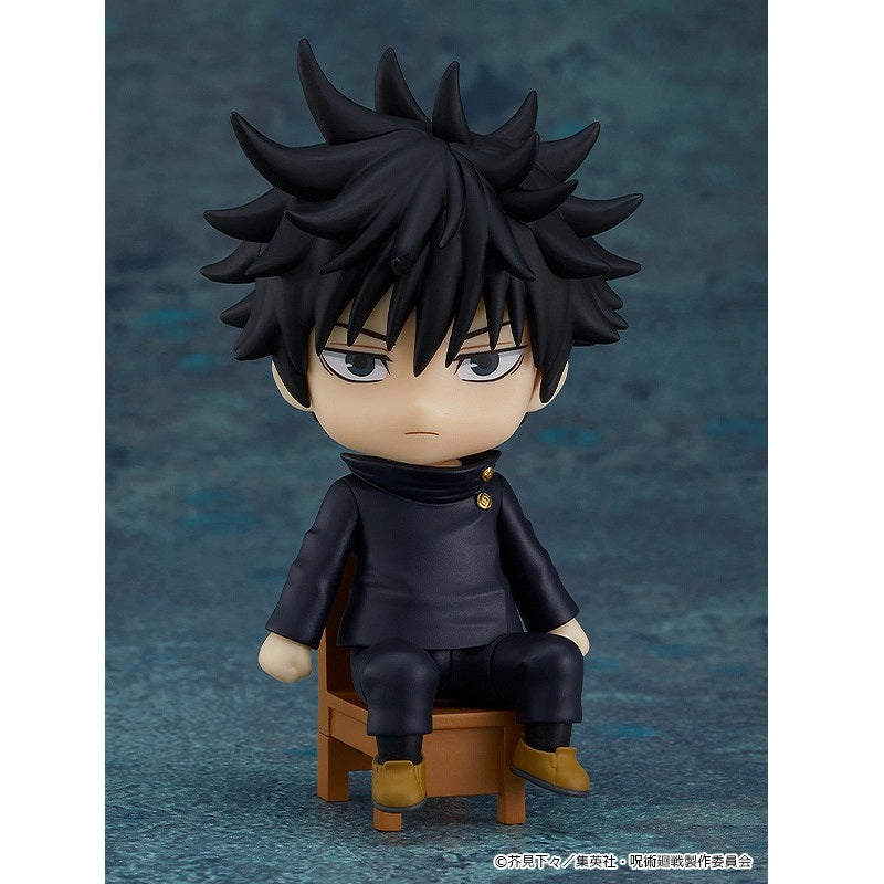 Jujutsu Kaisen Nendoroid Swacchao! "Megumi Fushiguro"-Good Smile Company-Ace Cards & Collectibles