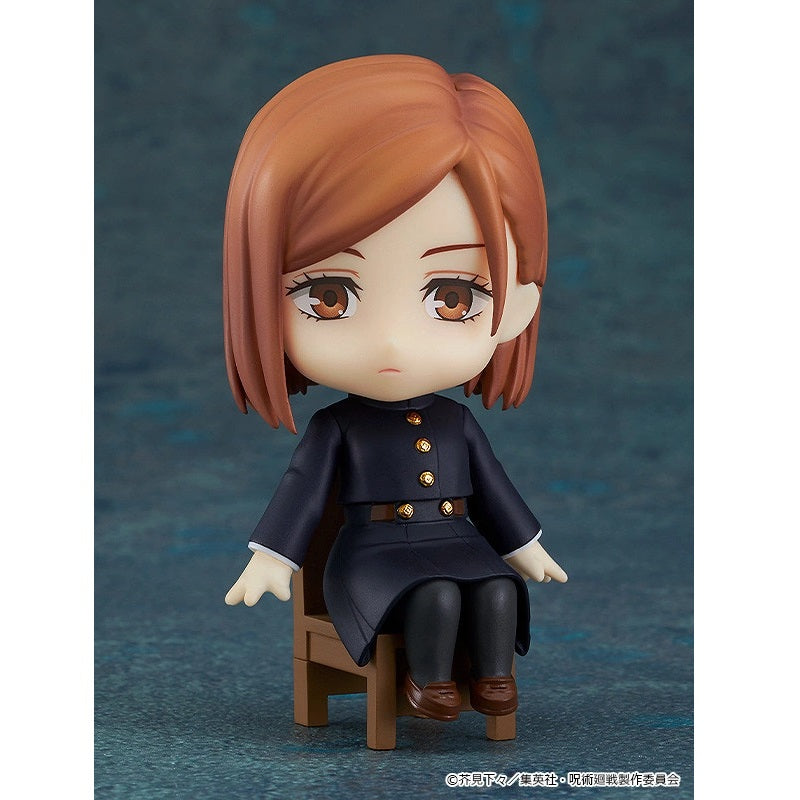 Jujutsu Kaisen Nendoroid Swacchao! "Nobara Kugisaki"-Good Smile Company-Ace Cards & Collectibles