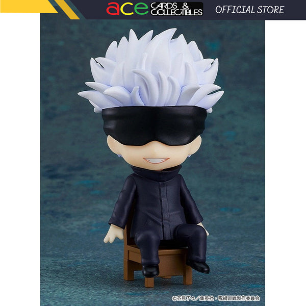 Jujutsu Kaisen Nendoroid Swacchao! "Satoru Gojo"-Good Smile Company-Ace Cards & Collectibles