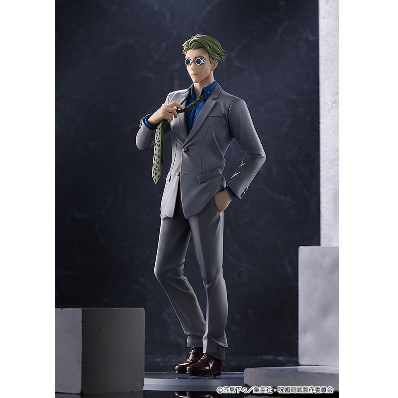 Jujutsu Kaisen Pop Up Parade "Kento Nanami"-Good Smile Company-Ace Cards & Collectibles