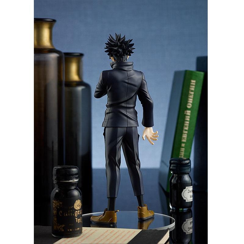 Jujutsu Kaisen Pop Up Parade "Megumi Fushiguro"-Good Smile Company-Ace Cards & Collectibles