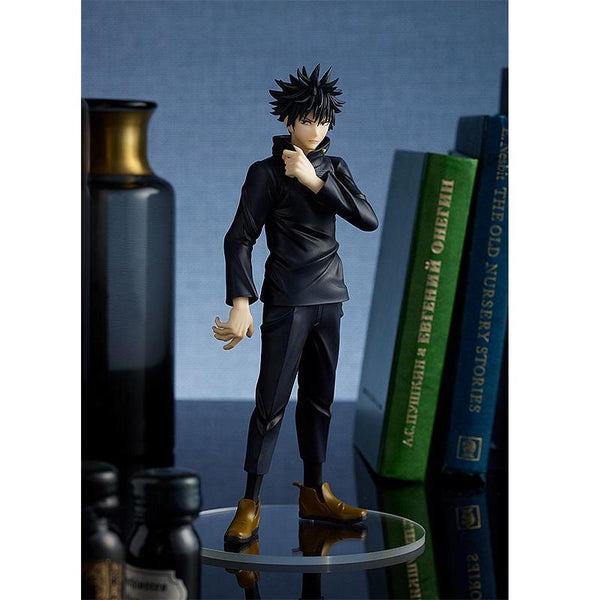 Jujutsu Kaisen Pop Up Parade "Megumi Fushiguro"-Good Smile Company-Ace Cards & Collectibles