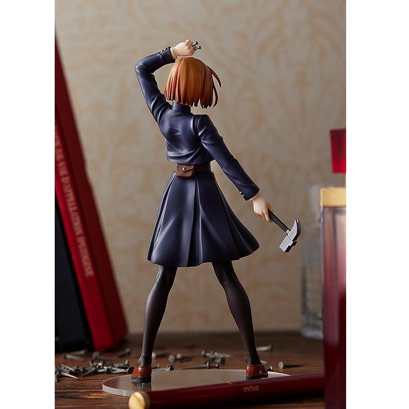Jujutsu Kaisen Pop Up Parade "Nobara Kugisaki"-Good Smile Company-Ace Cards & Collectibles