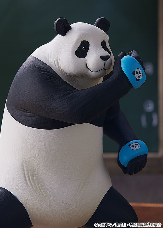 Jujutsu Kaisen Pop Up Parade &quot;Panda&quot;-Good Smile Company-Ace Cards &amp; Collectibles