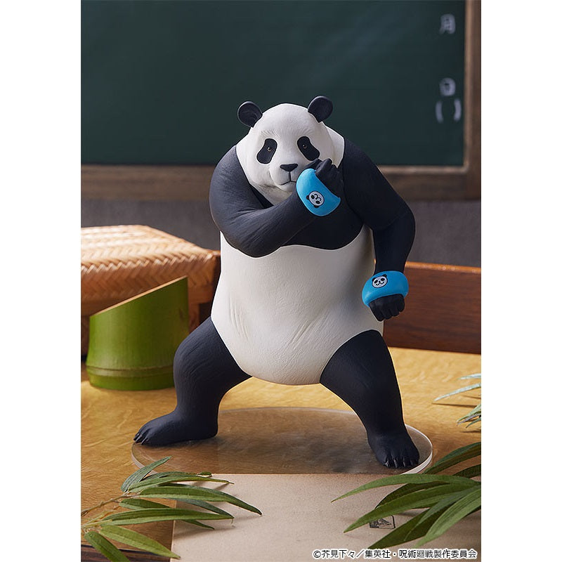 Jujutsu Kaisen Pop Up Parade &quot;Panda&quot;-Good Smile Company-Ace Cards &amp; Collectibles