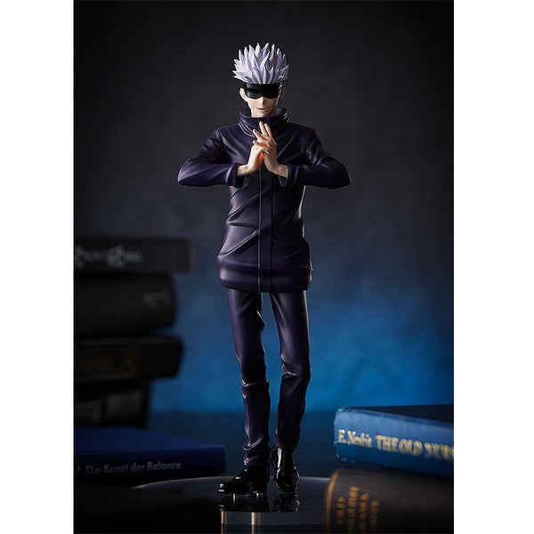 Jujutsu Kaisen Pop Up Parade "Satoru Gojo"-Good Smile Company-Ace Cards & Collectibles