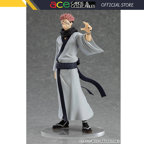 Jujutsu Kaisen Pop Up Parade "Sukuna"-Good Smile Company-Ace Cards & Collectibles