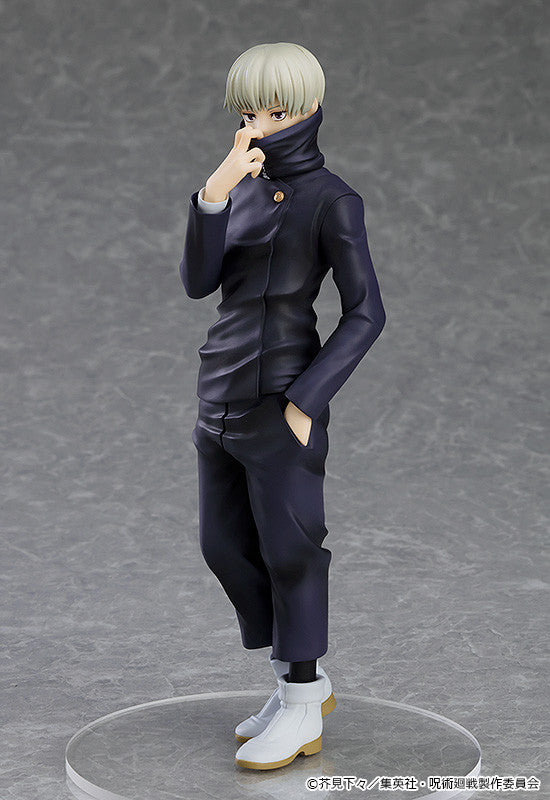 Jujutsu Kaisen Pop Up Parade "Toge Inumaki"-Good Smile Company-Ace Cards & Collectibles