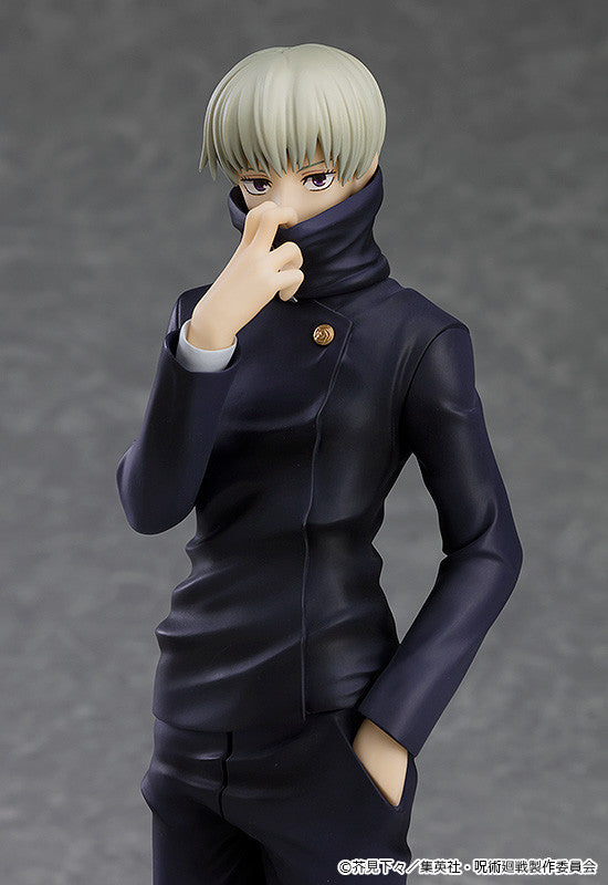 Jujutsu Kaisen Pop Up Parade "Toge Inumaki"-Good Smile Company-Ace Cards & Collectibles