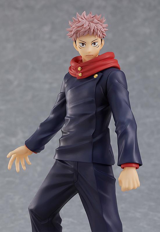 Jujutsu Kaisen Pop Up Parade &quot;Yuji Itadori&quot;-Good Smile Company-Ace Cards &amp; Collectibles
