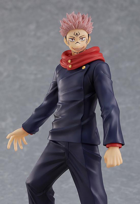 Jujutsu Kaisen Pop Up Parade &quot;Yuji Itadori&quot;-Good Smile Company-Ace Cards &amp; Collectibles