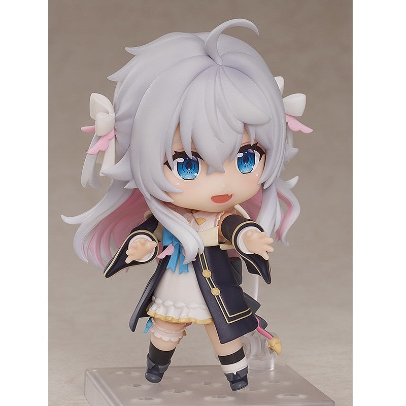 Kagura Nana Nendoroid [1763] "Kagura Nana"-Good Smile Company-Ace Cards & Collectibles