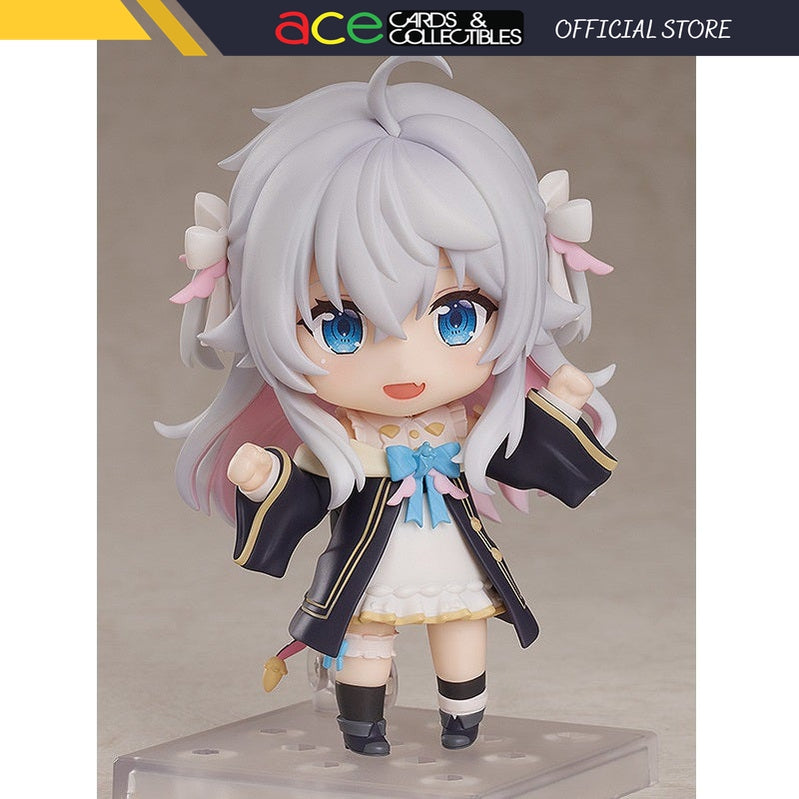 Kagura Nana Nendoroid [1763] "Kagura Nana"-Good Smile Company-Ace Cards & Collectibles