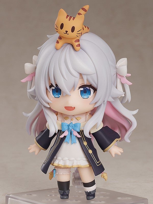 Kagura Nana Nendoroid "Kagura Nana"-Good Smile Company-Ace Cards & Collectibles