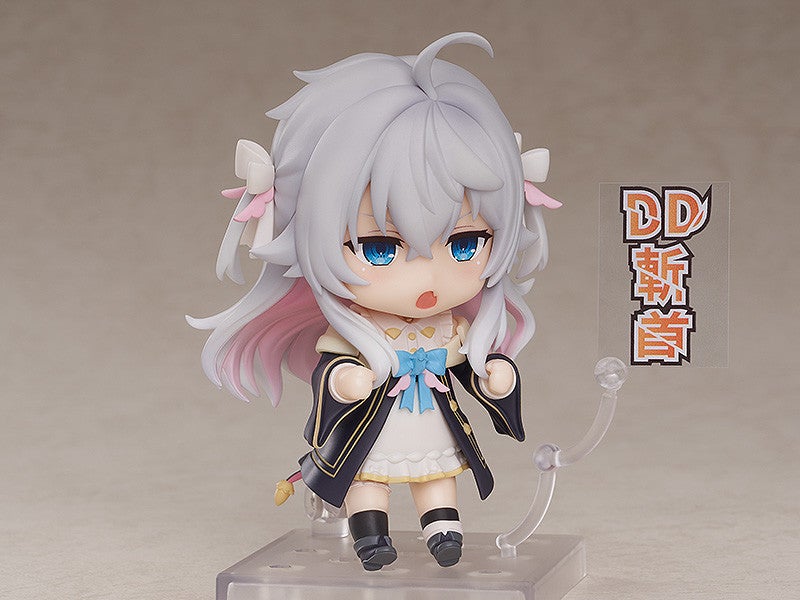 Kagura Nana Nendoroid "Kagura Nana"-Good Smile Company-Ace Cards & Collectibles