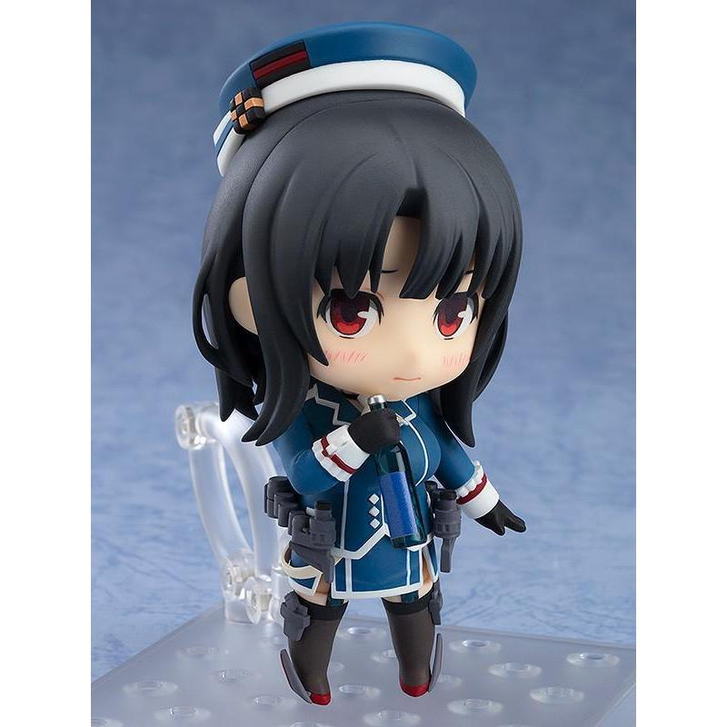 Kantai Collection -KanColle- Nendoroid [1023] "Takao"-Good Smile Company-Ace Cards & Collectibles