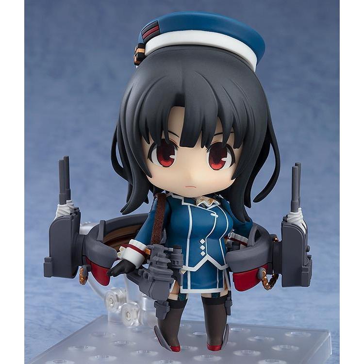 Kantai Collection -KanColle- Nendoroid [1023] "Takao"-Good Smile Company-Ace Cards & Collectibles