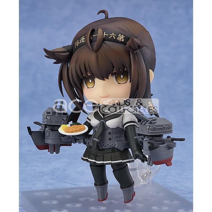'Kantai Collection -KanColle-' Nendoroid "Hatsuzuki"-Good Smile Company-Ace Cards & Collectibles