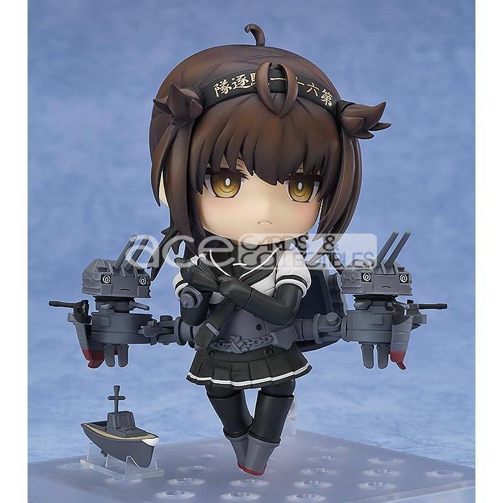 'Kantai Collection -KanColle-' Nendoroid "Hatsuzuki"-Good Smile Company-Ace Cards & Collectibles