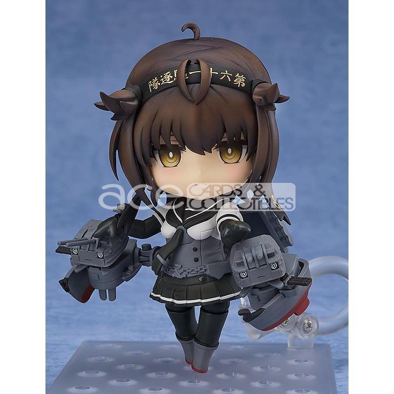 'Kantai Collection -KanColle-' Nendoroid "Hatsuzuki"-Good Smile Company-Ace Cards & Collectibles