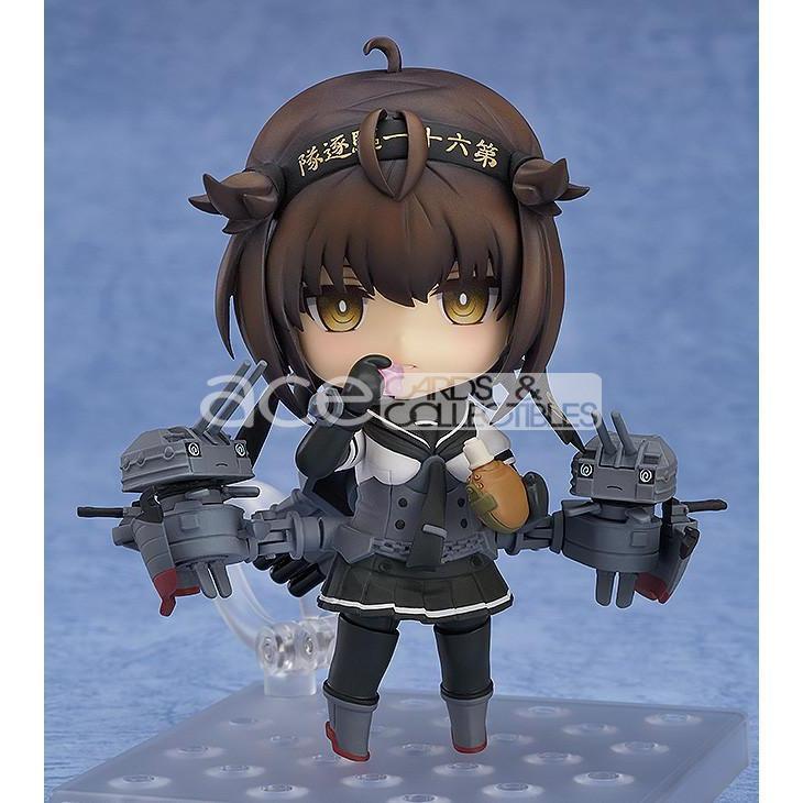 'Kantai Collection -KanColle-' Nendoroid "Hatsuzuki"-Good Smile Company-Ace Cards & Collectibles