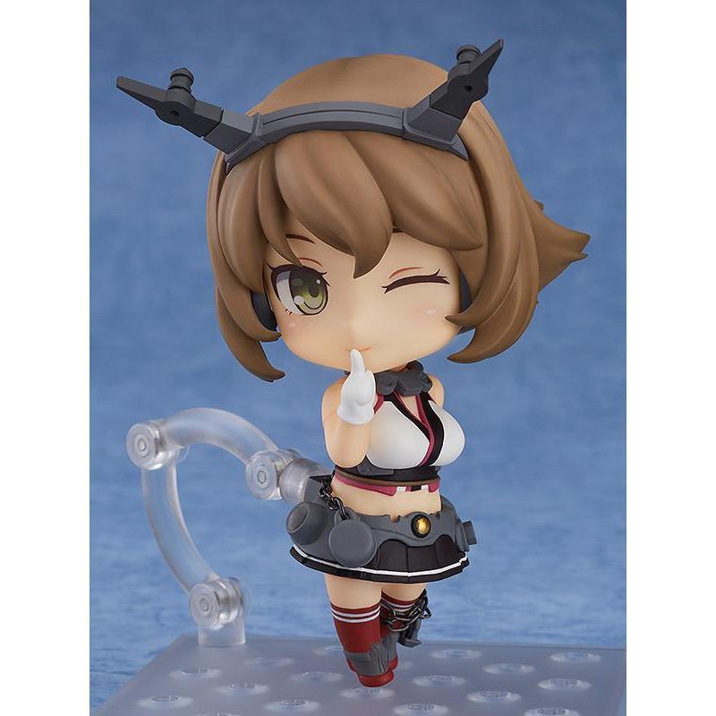 Kantai Collection -KanColle- Nendoroid "Mutsu"-Good Smile Company-Ace Cards & Collectibles
