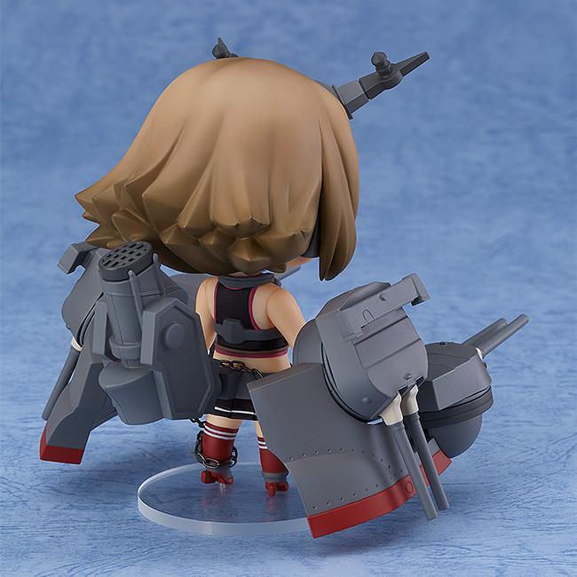 Kantai Collection -KanColle- Nendoroid "Mutsu"-Good Smile Company-Ace Cards & Collectibles