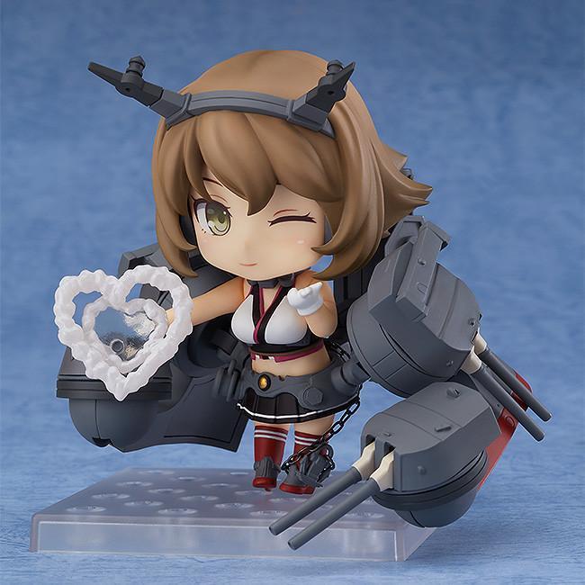 Kantai Collection -KanColle- Nendoroid "Mutsu"-Good Smile Company-Ace Cards & Collectibles