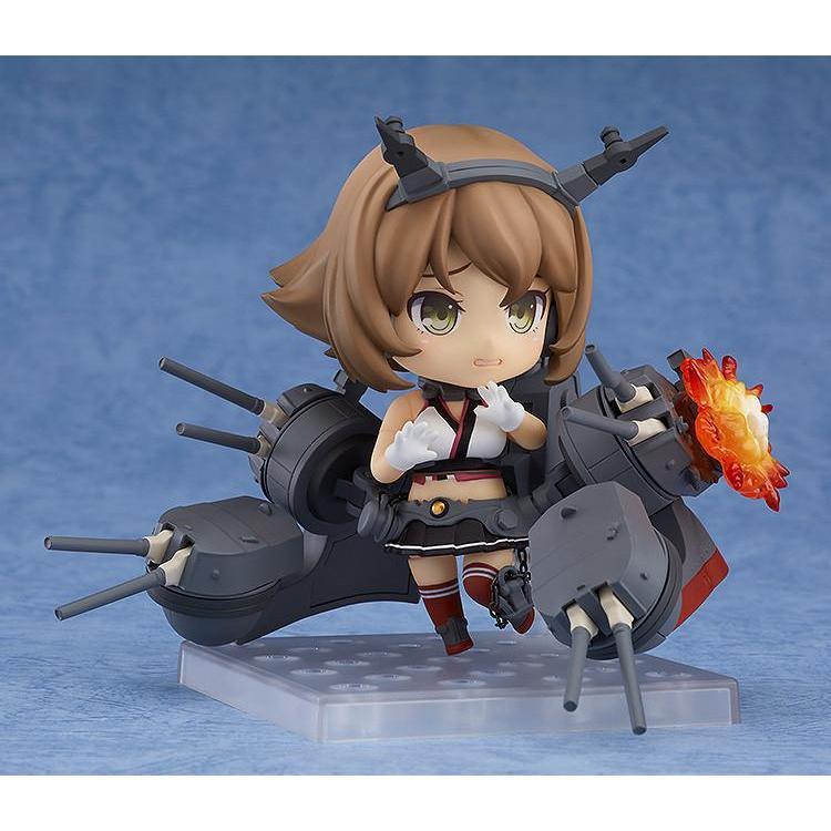 Kantai Collection -KanColle- Nendoroid "Mutsu"-Good Smile Company-Ace Cards & Collectibles