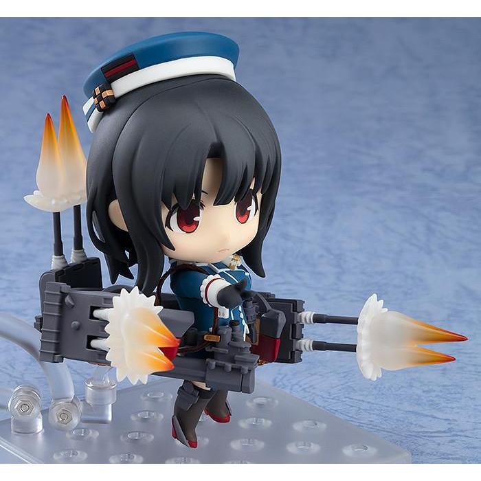 Kantai Collection -KanColle- Nendoroid "Takao"-Good Smile Company-Ace Cards & Collectibles