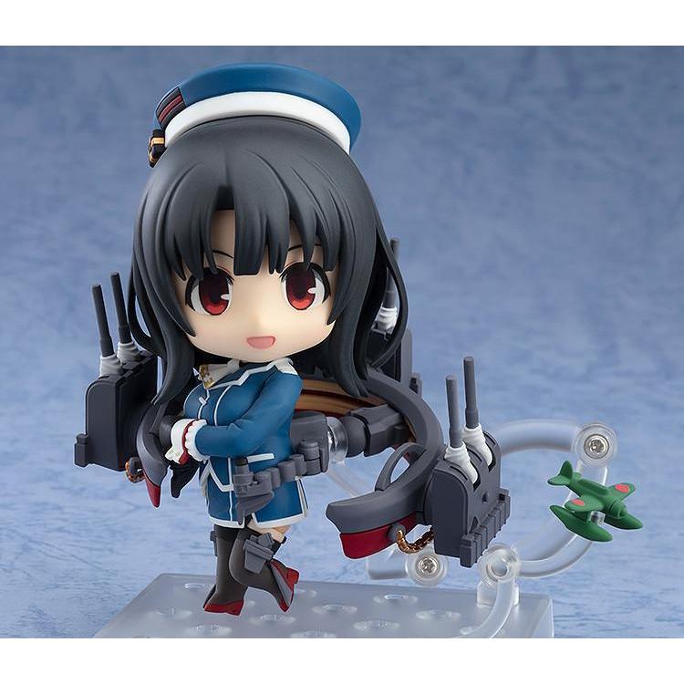 Kantai Collection -KanColle- Nendoroid "Takao"-Good Smile Company-Ace Cards & Collectibles