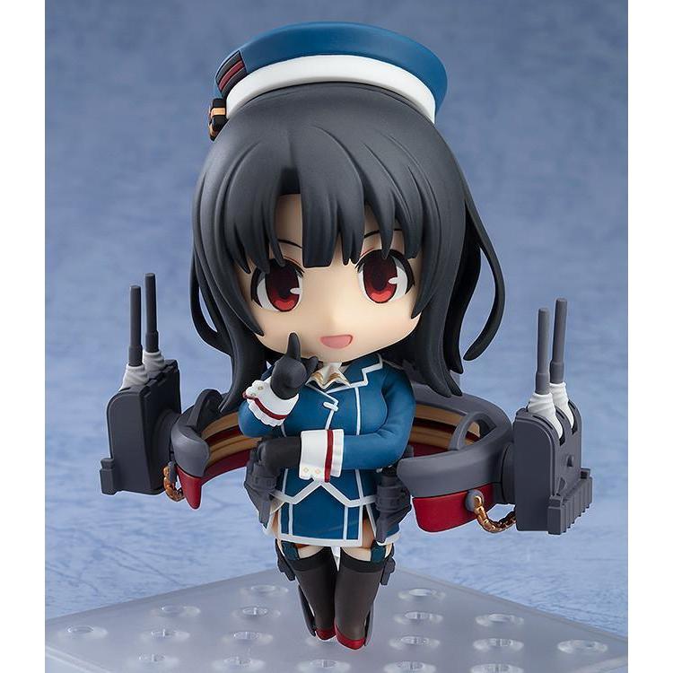 Kantai Collection -KanColle- Nendoroid "Takao"-Good Smile Company-Ace Cards & Collectibles