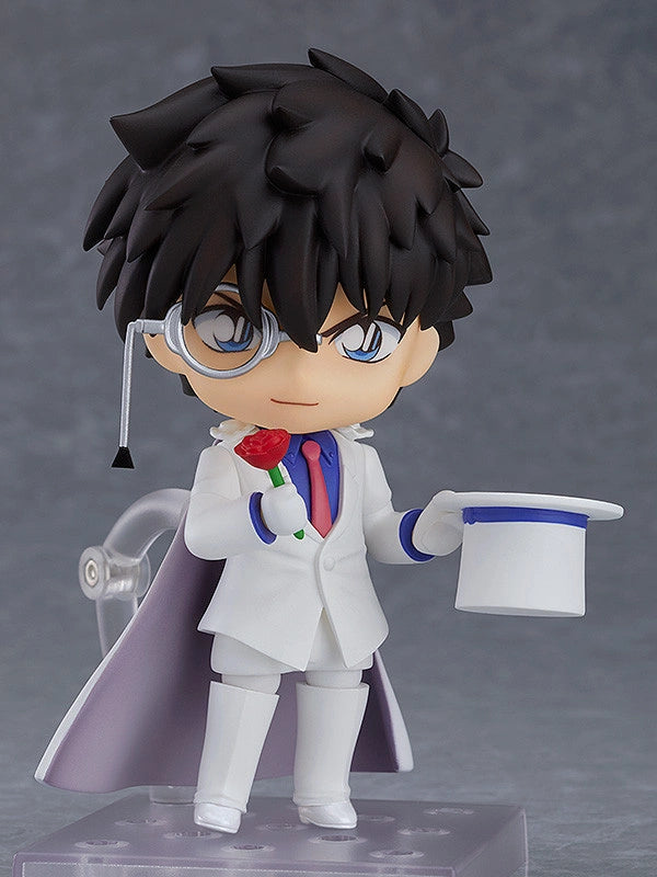 Kid the Phantom Thief Nendoroid [1412] &quot;Kaito&quot;-Good Smile Company-Ace Cards &amp; Collectibles