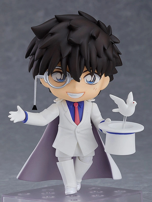 Kid the Phantom Thief Nendoroid [1412] &quot;Kaito&quot;-Good Smile Company-Ace Cards &amp; Collectibles