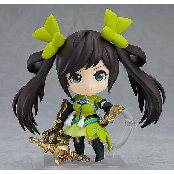King Of Glory Nendoroid [977] "Sun Shangxiang"-Good Smile Company-Ace Cards & Collectibles