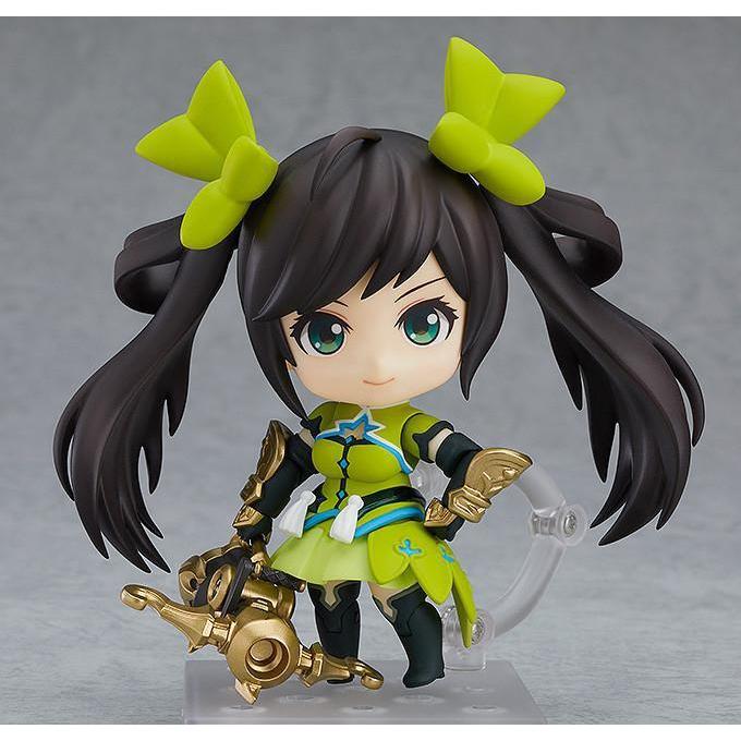 King Of Glory Nendoroid [977] &quot;Sun Shangxiang&quot;-Good Smile Company-Ace Cards &amp; Collectibles