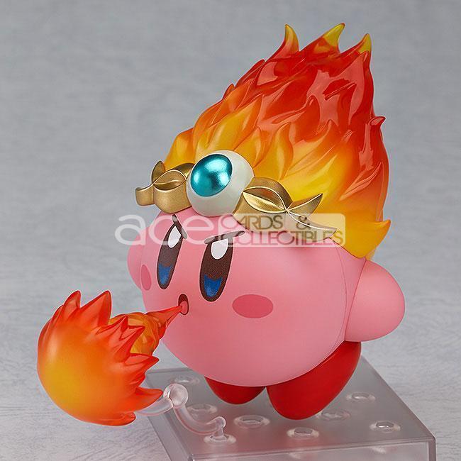Kirby&#39;s Dream Land Nendoroid [544] &quot;Kirby&quot;-Good Smile Company-Ace Cards &amp; Collectibles