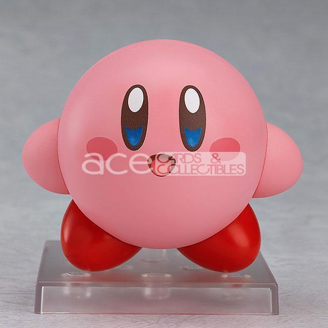 Kirby's Dream Land Nendoroid [544] "Kirby"-Good Smile Company-Ace Cards & Collectibles