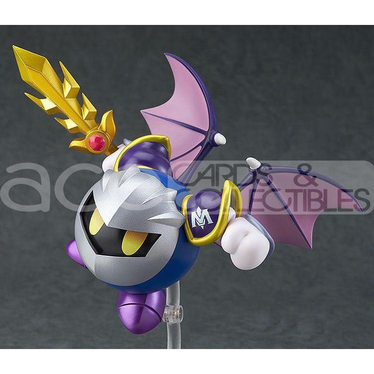 Kirby`s Dream Land Nendoroid [669] "Meta Knight"-Good Smile Company-Ace Cards & Collectibles