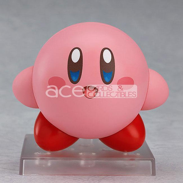 Kirby's Dream Land Nendoroid "Kirby"-Good Smile Company-Ace Cards & Collectibles