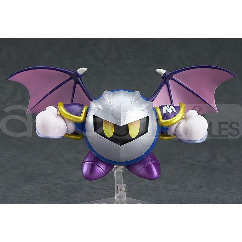 Kirby`s Dream Land Nendoroid "Meta Knight"-Good Smile Company-Ace Cards & Collectibles