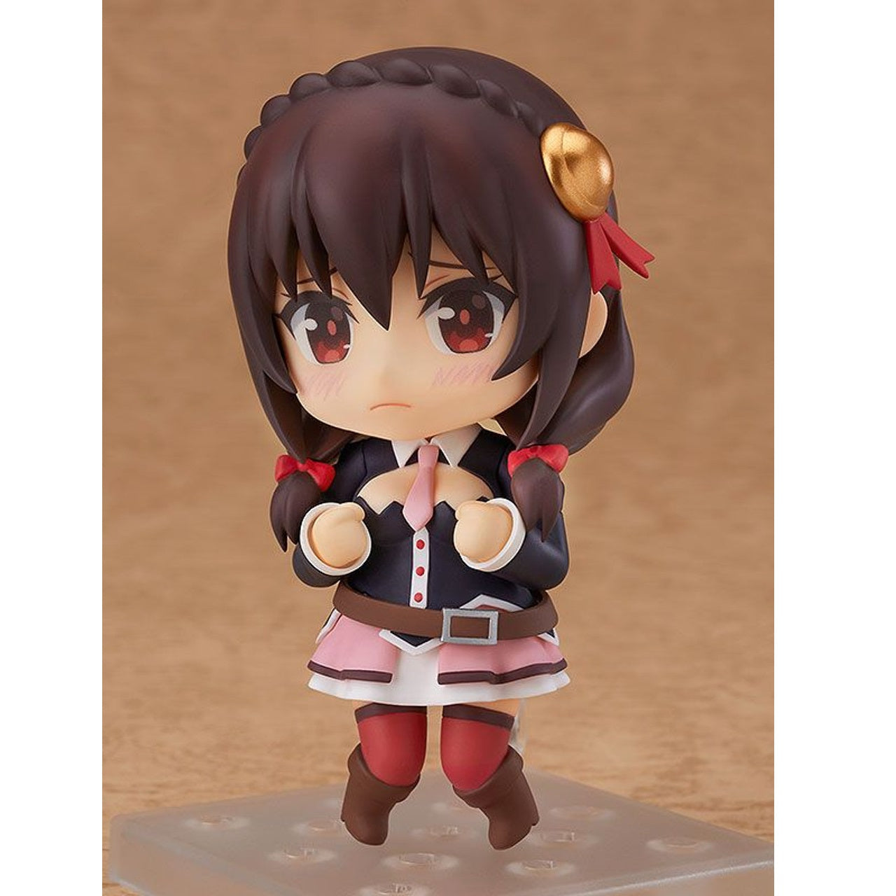 Kono Subarashii Sekai Ni Syukufuku WO! 2 Nendoroid [826] "Yunyun(re-run)"-Good Smile Company-Ace Cards & Collectibles